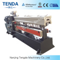 Twin Screw Extrusion with Granule